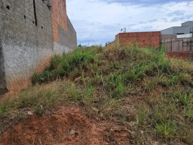 Lote/Terreno à venda, 200m² no Jardim Marajoara, Limeira