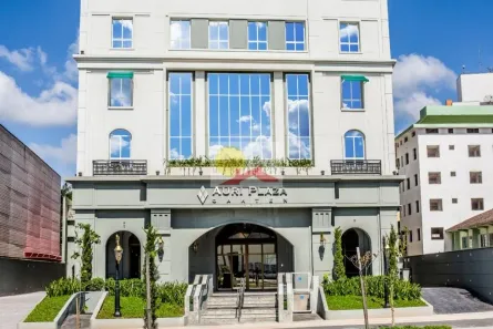 Sala Comercial para alugar, 40m² no Bom Retiro, Joinville