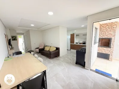 Apartamento com 3 Quartos à venda, 81m² no Itajubá II, Barra Velha