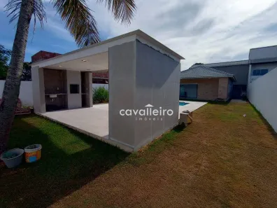 Casa com 6 Quartos à venda, 200m² no Jardim Atlântico Leste (Itaipuaçu), Maricá