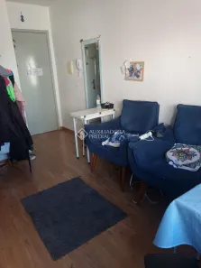 Apartamento com 2 Quartos à venda, 49m² no Cristal, Porto Alegre