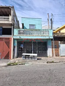 Sobrado com 3 Quartos à venda, 120m² no Americanópolis, São Paulo
