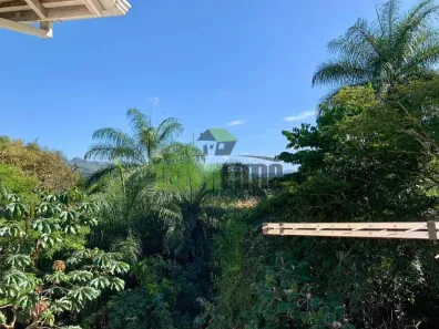 Casa de Condomínio com 5 Quartos à venda, 226m² no Cabeceiras, Nova Lima