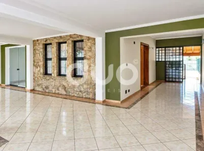 Casa com 3 Quartos à venda, 303m² no Jardim Monumento, Piracicaba