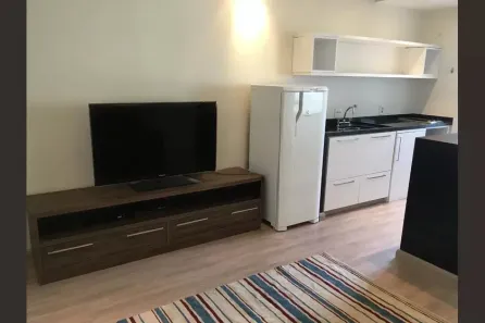 Apartamento com 1 Quarto à venda, 51m² no Parque Colonial, São Paulo