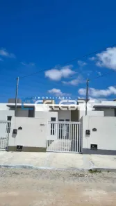 Casa com 2 Quartos à venda, 58m² no Serrotão, Campina Grande