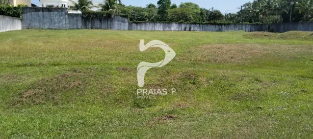Lote/Terreno à venda, 1160m² no Jardim Acapulco, Guarujá