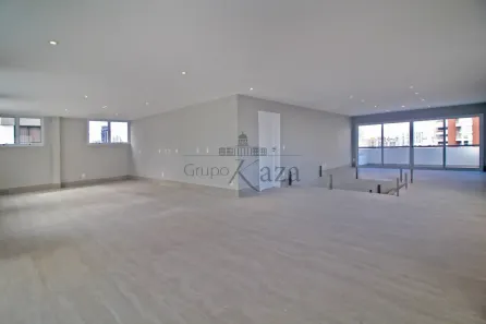 Cobertura com 6 Quartos à venda, 641m² no Paraíso, São Paulo