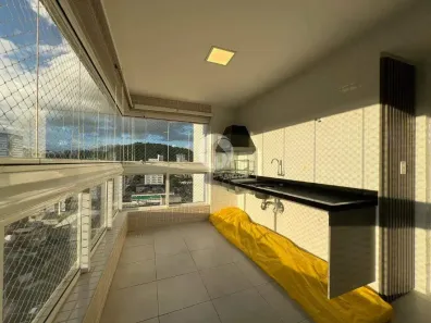 Apartamento com 2 Quartos à venda, 83m² no Vila Belmiro, Santos