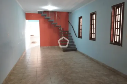 Casa com 6 Quartos à venda, 250m² no Jardim Santa Adélia, São Paulo