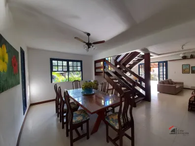 Casa com 4 Quartos à venda, 1320m² no Interlagos (Abrantes), Camaçari