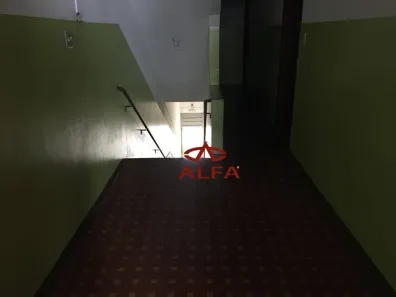 Apartamento com 2 Quartos para alugar, 80m² no Centro, São José do Rio Preto