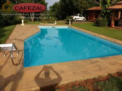 Casa com 3 Quartos à venda, 284m² no Chácaras do Guacuri, Itupeva