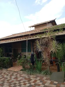 Fazenda/Sítio com 4 Quartos à venda, 1500m² no , Itatiaiuçu