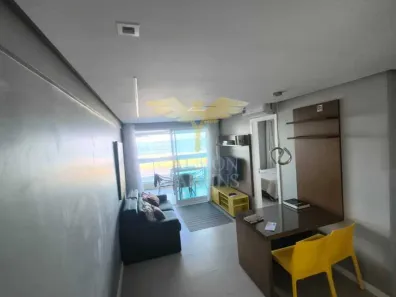 Apartamento com 1 Quarto à venda, 45m² no Jardim Armação, Salvador
