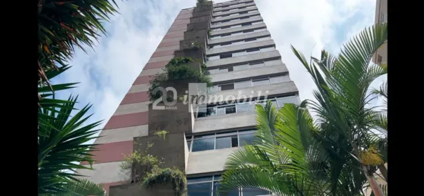 Apartamento com 3 Quartos à venda, 182m² no Perdizes, São Paulo