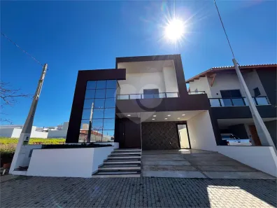 Casa de Condomínio com 5 Quartos à venda, 360m² no Terras de Santo Antônio, Itapetininga