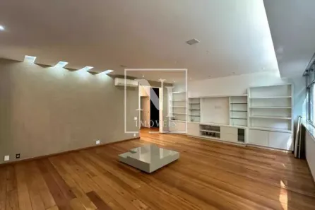 Apartamento com 4 Quartos à venda, 270m² no Copacabana, Rio de Janeiro