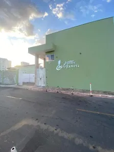 Casa de Condomínio com 3 Quartos para alugar, 176m² no Uruguai, Teresina