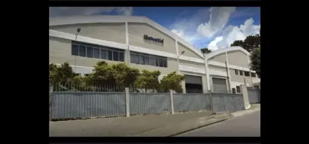 Galpão/Depósito/Armazém à venda, 3560m² no Vila Virgínia, Itaquaquecetuba