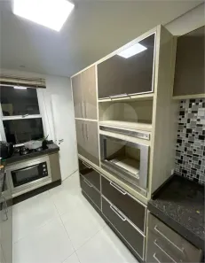 Apartamento com 2 Quartos à venda, 90m² no Nova Petrópolis, São Bernardo do Campo