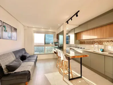 Apartamento com 2 Quartos à venda, 59m² no Capão da Canoa, Capão da Canoa