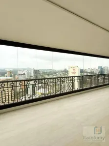 Cobertura com 4 Quartos à venda, 708m² no Green Valley Alphaville, Barueri