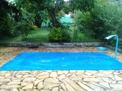 Fazenda/Sítio com 4 Quartos à venda, 235m² no Centro, Juatuba