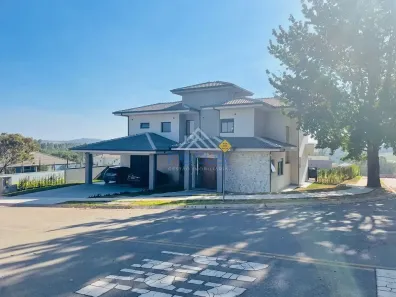 Casa com 3 Quartos à venda, 454m² no Caxambu, Jundiaí
