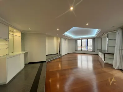 Apartamento com 4 Quartos à venda, 236m² no Vila Gomes Cardim, São Paulo