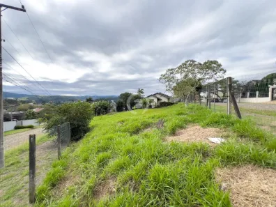 Lote/Terreno à venda, 541m² no Encosta do Sol, Estância Velha