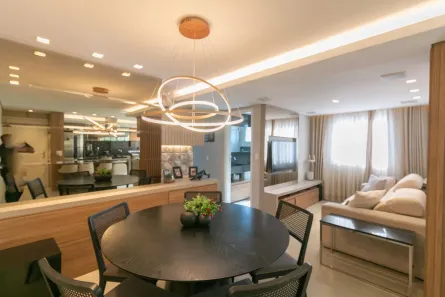 Apartamento com 3 Quartos à venda, 72m² no Serrano, Belo Horizonte