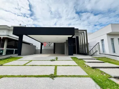 Casa de Condomínio com 3 Quartos à venda, 275m² no Residencial Ibi-Aram, Itupeva