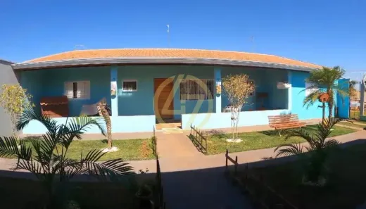 Fazenda/Sítio com 4 Quartos à venda, 240m² no Mato Seco, Itapetininga