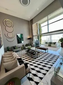 Apartamento com 3 Quartos à venda, 238m² no Vila Suzana, São Paulo