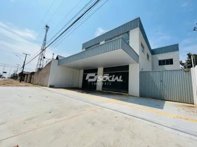 Ponto Comercial para alugar, 400m² no Nova Porto Velho, Porto Velho