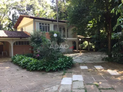 Fazenda/Sítio à venda, 126m² no Santa Genoveva, Goiânia