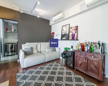 Apartamento com 3 Quartos à venda, 121m² no Pinheiros, São Paulo