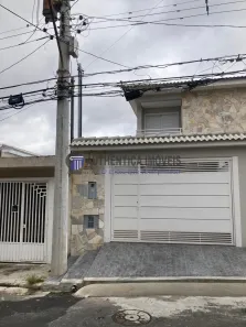 Casa com 3 Quartos à venda, 125m² no Jardim das Flores, Osasco