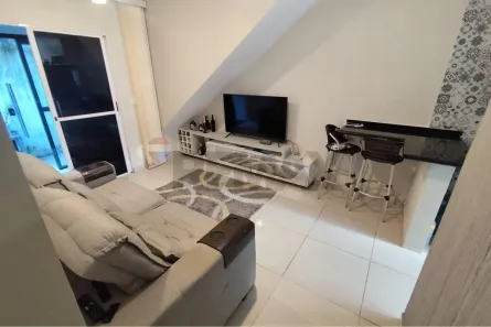 Apartamento com 2 Quartos à venda, 50m² no Janga, Paulista