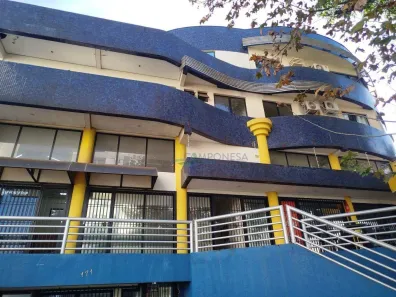 Sala Comercial para alugar, 60m² no Vila Larsen 1, Londrina