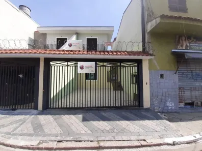 Sobrado com 3 Quartos à venda, 115m² no Vila Nivi, São Paulo