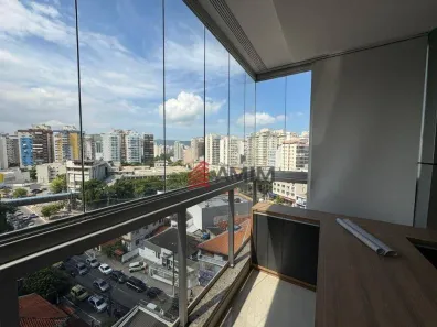 Sala Comercial à venda, 32m² no Icaraí, Niterói