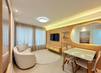 Apartamento com 2 Quartos à venda, 62m² no Zona Nova, Capão da Canoa