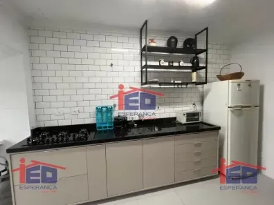 Apartamento com 2 Quartos à venda, 71m² no Enseada, Guarujá