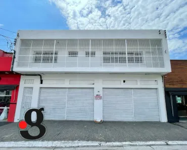 Prédio Comercial à venda, 500m² no Itaim Paulista, São Paulo