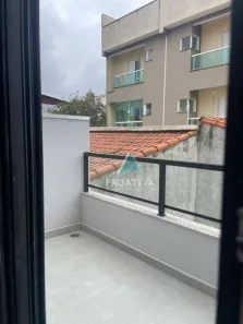 Apartamento com 2 Quartos à venda, 73m² no Santa Terezinha, Santo André