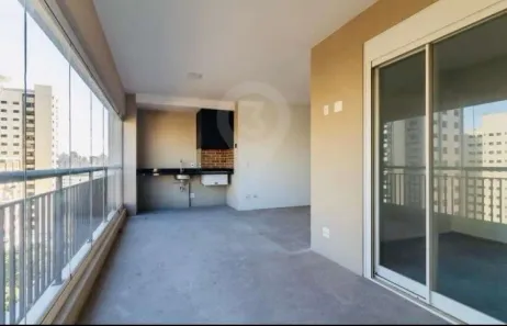 Apartamento com 3 Quartos à venda, 110m² no Jardim da Saúde, São Paulo
