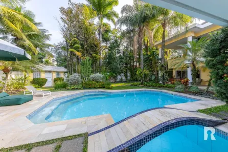 Casa de Condomínio com 5 Quartos à venda, 809m² no Barra da Tijuca, Rio de Janeiro