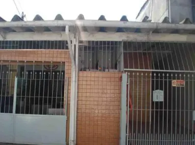 Casa com 3 Quartos à venda, 160m² no Rudge Ramos, São Bernardo do Campo